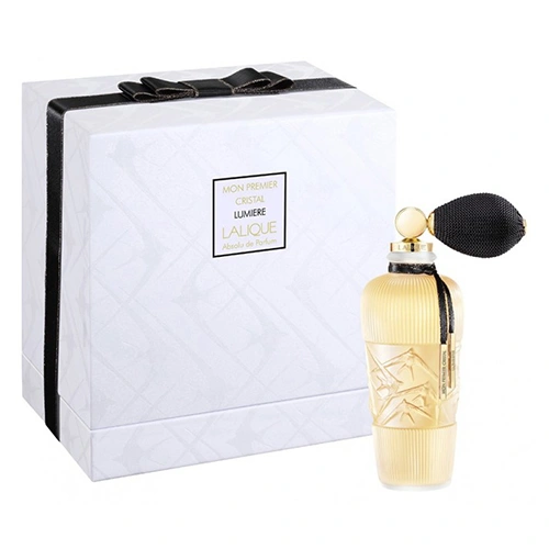ادو پرفیوم اسپورت لالیک Lumiere Lalique حجم 80ml
