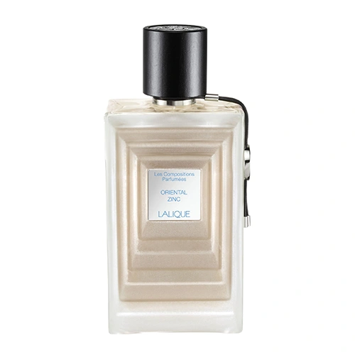 ادو پرفیوم اسپورت لالیک Oriental Zinc حجم 100ml