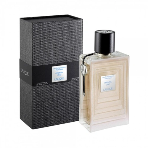 ادو پرفیوم اسپورت لالیک Oriental Zinc حجم 100ml