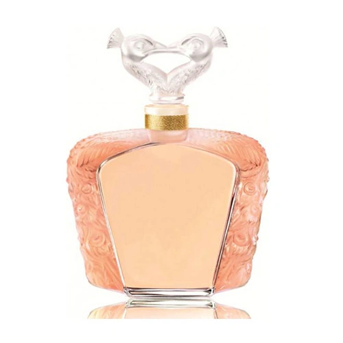 ادو پرفیوم زنانه لالیک Deux Paons Limited Edition 2014 حجم 100ml