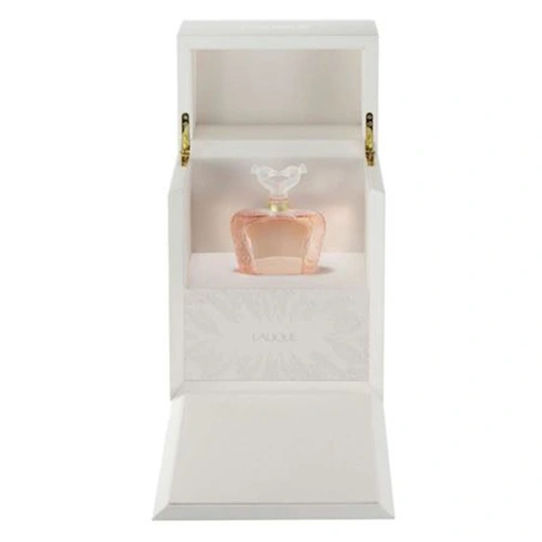 ادو پرفیوم زنانه لالیک Deux Paons Limited Edition 2014 حجم 100ml