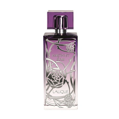 ادو پرفیوم زنانه لالیک Amethyst Eclat حجم 100ml