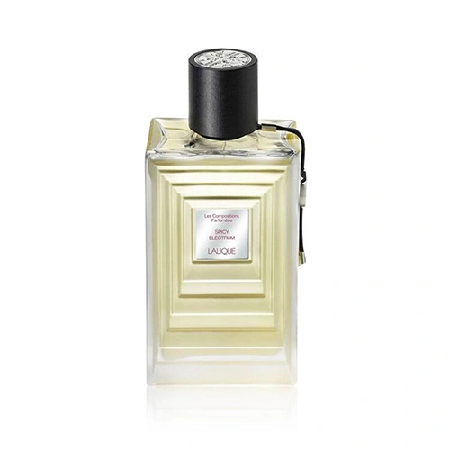 ادو پرفیوم اسپورت لالیک Spicy Electrum حجم 100ml
