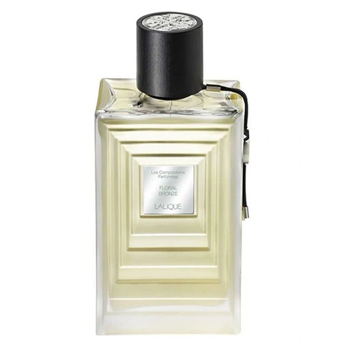 ادو پرفیوم اسپورت لالیک Floral Bronze حجم 100ml