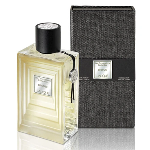 ادو پرفیوم اسپورت لالیک Floral Bronze حجم 100ml