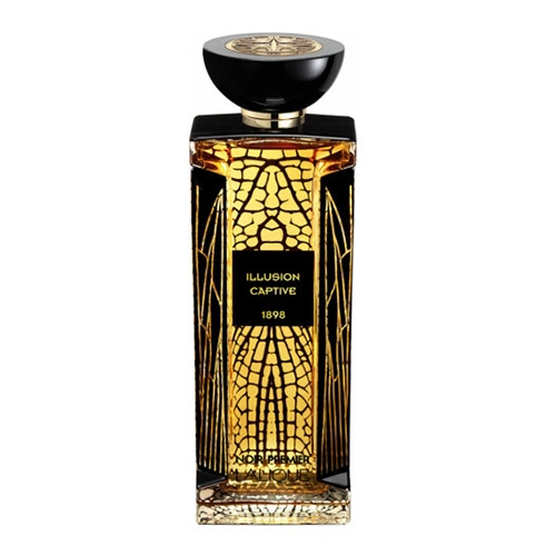 ادو پرفیوم اسپورت لالیک Illusion Captive حجم 100ml