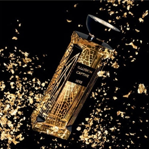 ادو پرفیوم اسپورت لالیک Illusion Captive حجم 100ml