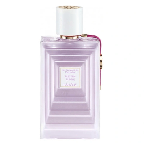 ادو پرفیوم زنانه لالیک Electric Purple حجم 100ml