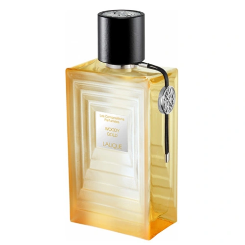 ادو پرفیوم اسپورت لالیک Woody Gold 2020 حجم 100ml