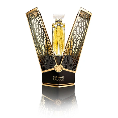 ادو پرفیوم اسپورت لالیک Deux Cigales حجم 100ml