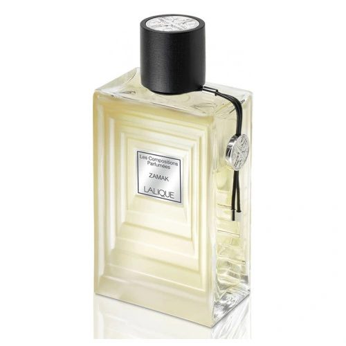 ادو پرفیوم اسپورت لالیک Zamak حجم 100ml