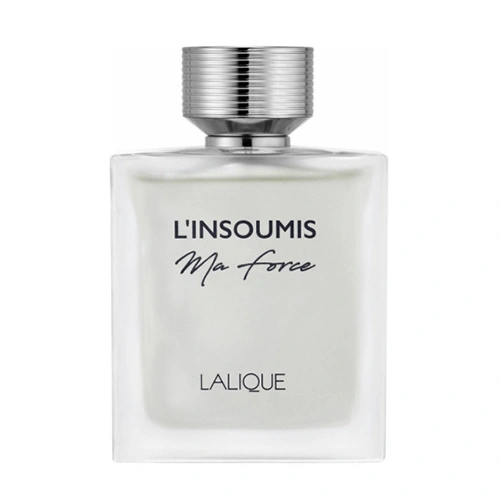 ادو تویلت مردانه لالیک L Insoumis Ma Force حجم 100ml
