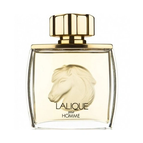 ادو پرفیوم مردانه لالیک Lalique Pour Homme Equus حجم 75ml