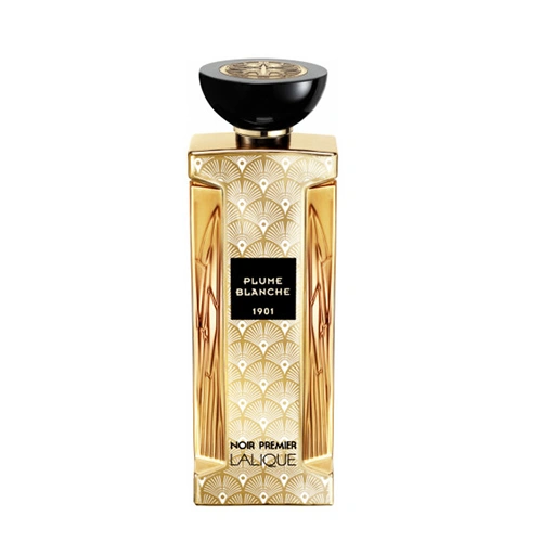 ادو پرفیوم اسپورت لالیک Plume Blanche 1901 حجم 100ml