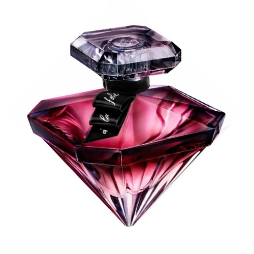 ادو پرفیوم زنانه لانکوم La Nuit Tresor a la Folie حجم 75ml