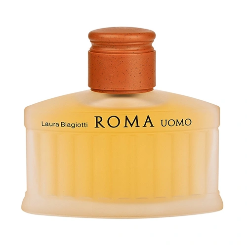 ادو تویلت مردانه لورا بیاگیوتی Roma Uomo حجم 125ml