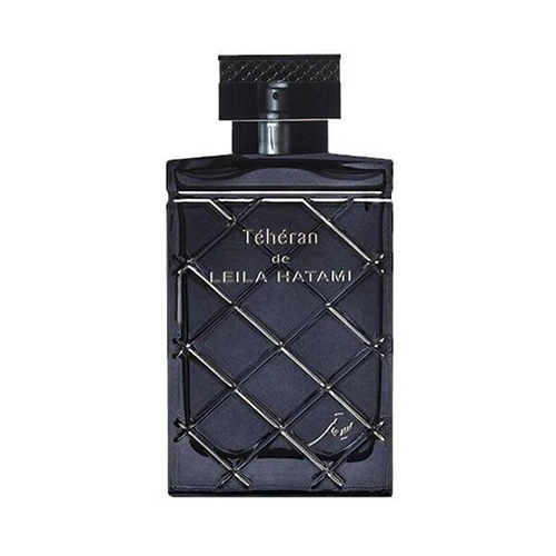 ادو تویلت مردانه لیلا حاتمی Teheran de Leila Hatami pour home حجم 100ml