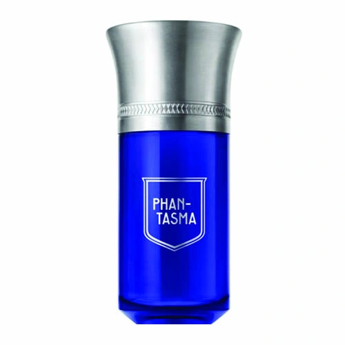 ادو پرفیوم اسپورت له لیکویید ایمجینر Phantasma Eau de Parfum حجم 100ml