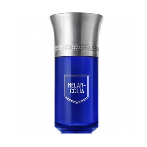 ادو پرفیوم اسپورت له لیکویید ایمجینر Melancolia Eau de Parfum حجم 100ml