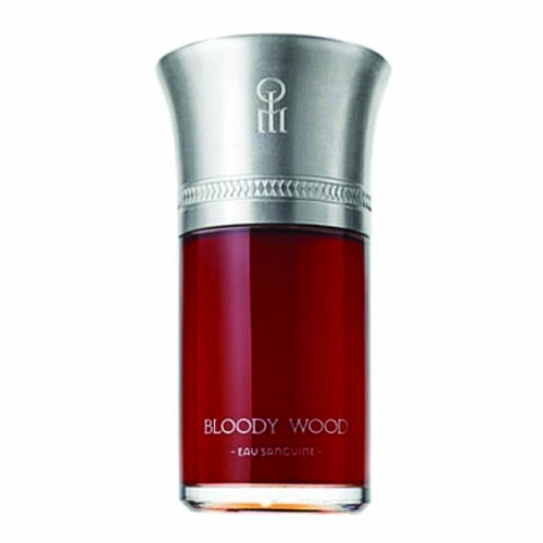 ادو پرفیوم اسپورت له لیکویید ایمجینر Bloody Wood حجم 100ml