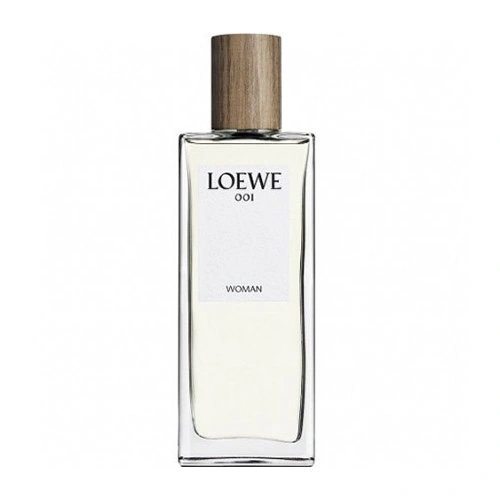 ادو پرفیوم زنانه لووه Loewe 001 حجم 100ml