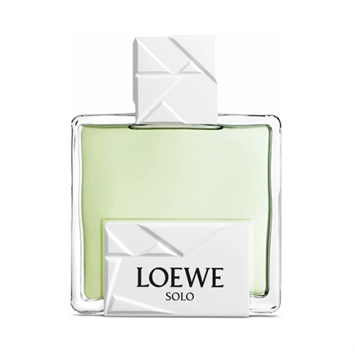 ادو تویلت مردانه لووه Solo Loewe Origami حجم 100ml