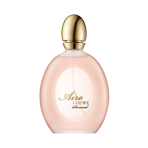 ادو تویلت زنانه لووه Aire Sensual حجم 125ml