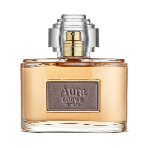 ادو پرفیوم زنانه لووه Aura Loewe Floral حجم 120ml