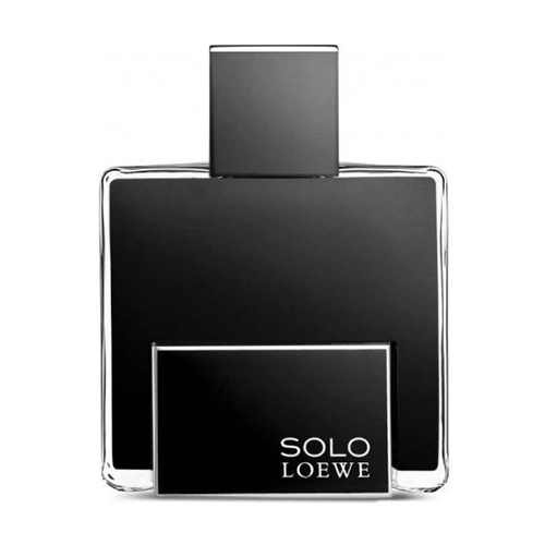 ادو تویلت مردانه لووه Solo Platinum حجم 100ml