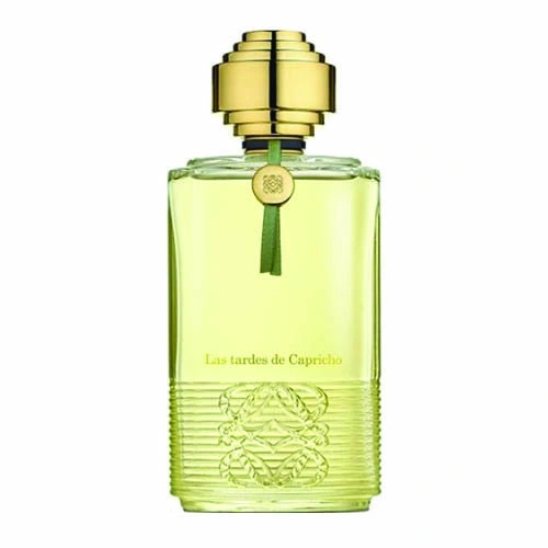 ادو پرفیوم اسپورت لووه Las tardes de Capricho حجم 100ml