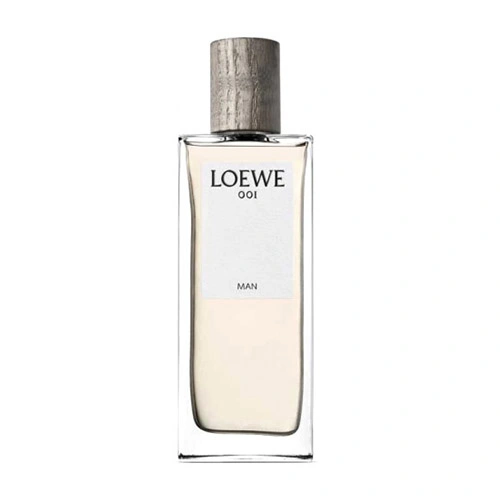 ادو پرفیوم مردانه لووه Loewe 001 حجم 100ml