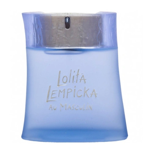 ادو تویلت مردانه لولیتا لمپیکا Fleur de Corail حجم 100ml