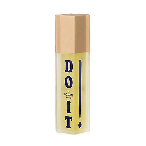 ادو تویلت مردانه لومانی Do It حجم 100ml