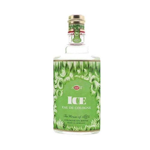 ادو کلن اسپورت مورر اند ورتز 4711 Ice Eau De Cologne حجم 100ml