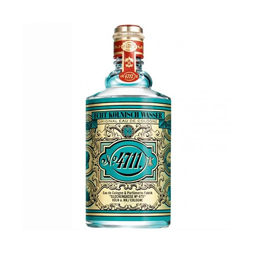 ادو کلن اسپورت مورر اند ورتز 4711 Original Eau De Cologne حجم 50ml