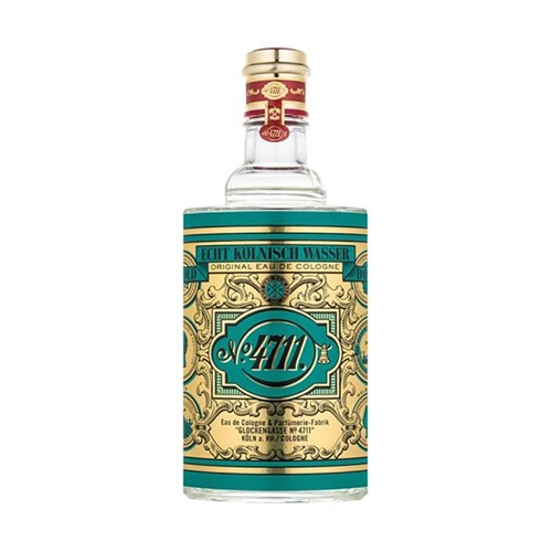 ادو کلن اسپورت مورر اند ورتز 4711 Original Eau de Cologne حجم 400ml