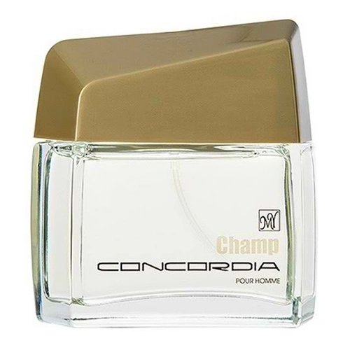 ادو تویلت مردانه مای Concordia Champ حجم 75ml