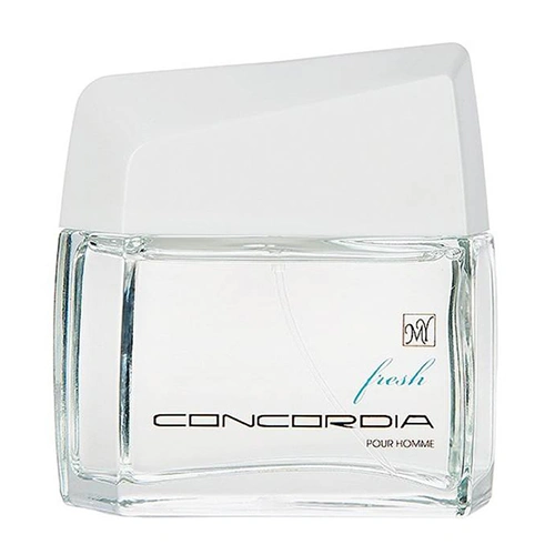 ادو تویلت مردانه مای Concordia Fresh حجم 75ml