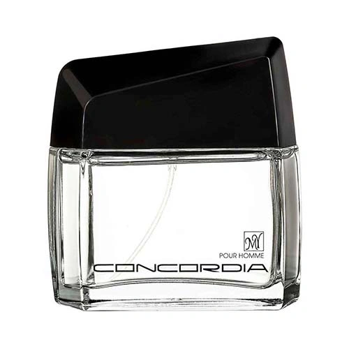 ادو تویلت مردانه مای Concordia حجم 75ml