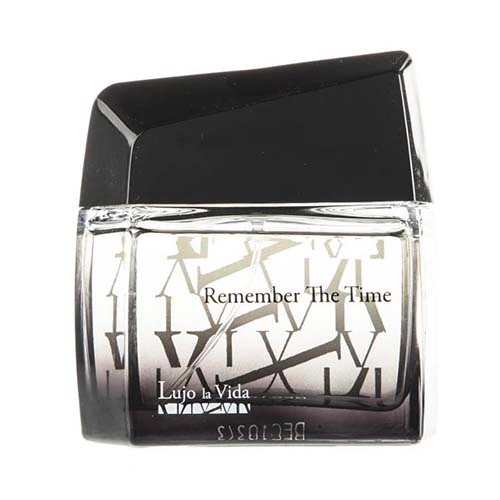 ادو تویلت مردانه مای Remember the Time حجم 75ml