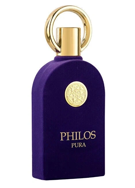 ادو پرفیوم اسپورت میسون الحمبرا Philos Pura حجم 100ml