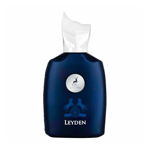 ادو پرفیوم مردانه میسون الحمبرا Leyden حجم 100ml
