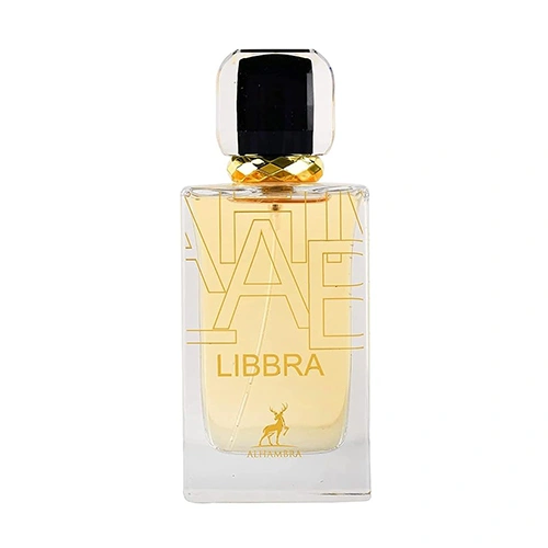 ادو پرفیوم زنانه میسون الحمبرا Libbra حجم 100ml