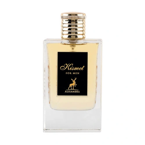 ادو پرفیوم مردانه میسون الحمبرا Kismet حجم 100ml