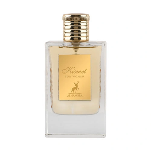ادو پرفیوم زنانه میسون الحمبرا Kismet حجم 100ml