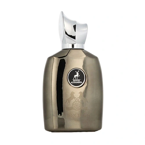 ادو پرفیوم مردانه میسون الحمبرا Hercules حجم 100ml