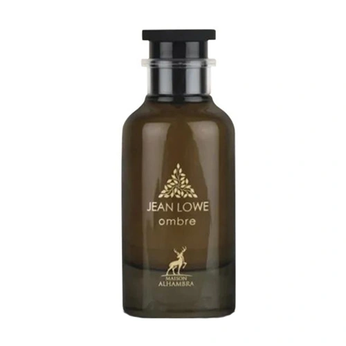 ادو پرفیوم اسپورت میسون الحمبرا Jean Lowe Ombre حجم 100ml