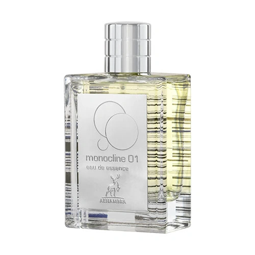 ادو پرفیوم اسپورت میسون الحمبرا Monocline 01 حجم 100ml