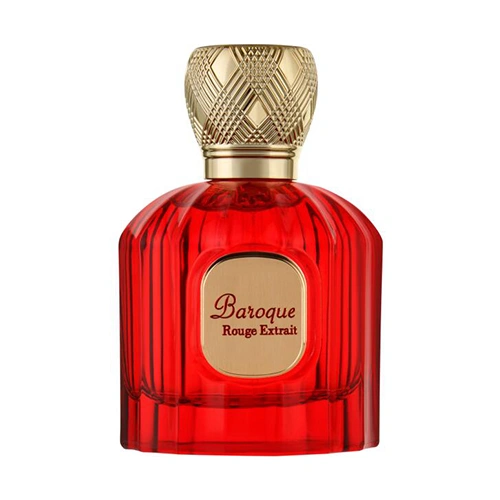 ادو پرفیوم اسپورت میسون الحمبرا Baroque Rouge Extrait حجم 100ml