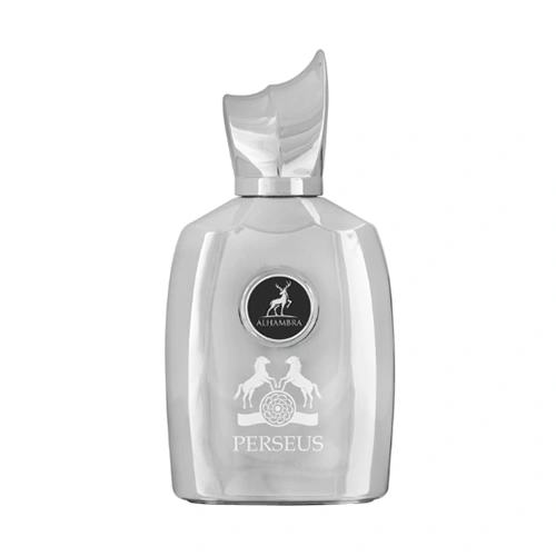 ادو پرفیوم مردانه میسون الحمبرا Perseus حجم 100ml